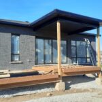 SOFFIT-FASCIA