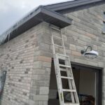 SOFFIT-FASCIA