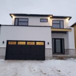 SOFFIT-FASCIA