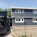 SIDING