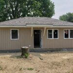 SIDING