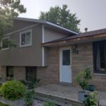 SIDING