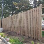 fence