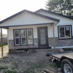 SIDING