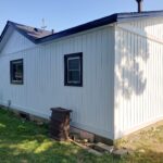 SIDING