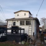 SIDING