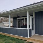 SIDING