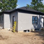 SIDING