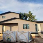 SIDING