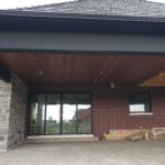 SOFFIT-FASCIA