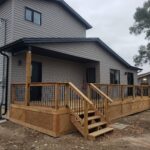 SIDING