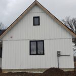 SIDING