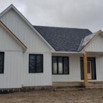 SIDING