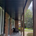 SOFFIT-FASCIA