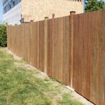 fence