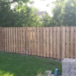 fence