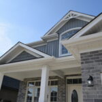 SOFFIT-FASCIA