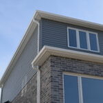 SOFFIT-FASCIA