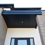 SOFFIT-FASCIA