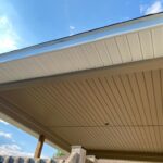 SOFFIT-FASCIA