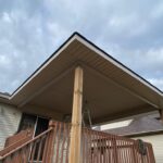 SOFFIT-FASCIA
