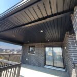 SOFFIT-FASCIA
