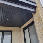 SOFFIT-FASCIA