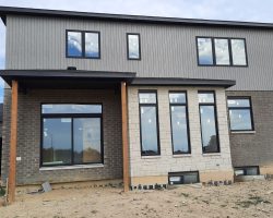 SIDING