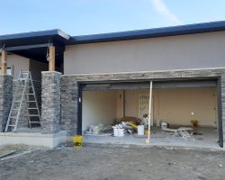 SOFFIT-FASCIA