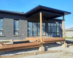 SOFFIT-FASCIA