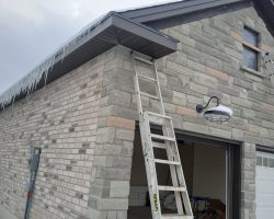 SOFFIT-FASCIA