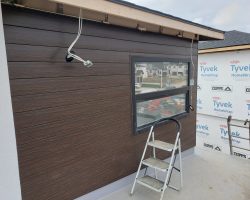 SIDING