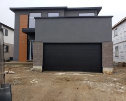 SIDING