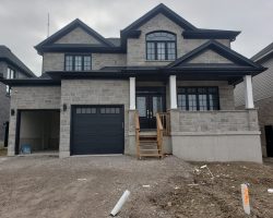 SOFFIT-FASCIA