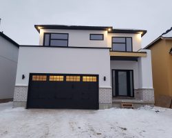 SOFFIT-FASCIA