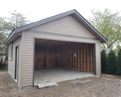 SIDING