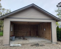 SIDING