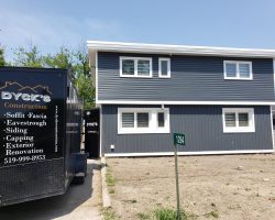 SIDING