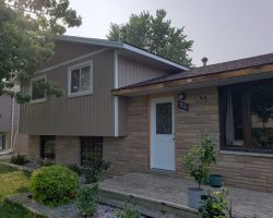 SIDING