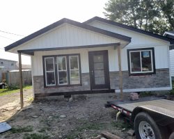 SIDING