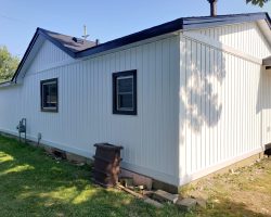 SIDING