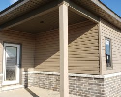 SIDING