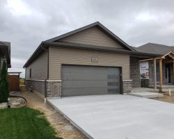 SIDING