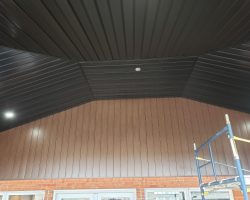 SOFFIT-FASCIA