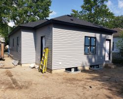 SIDING