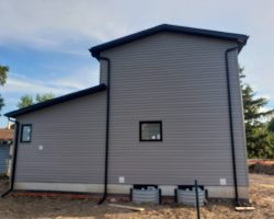 SIDING