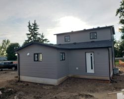 SIDING