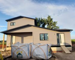 SIDING