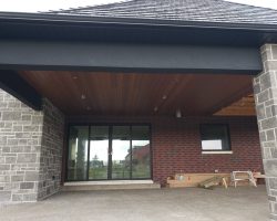 SOFFIT-FASCIA