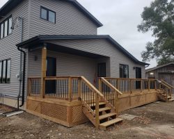 SIDING